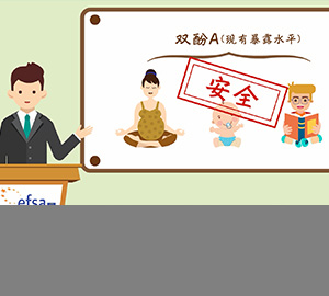 雙酚A安全與否：科學(xué)說(shuō)了算