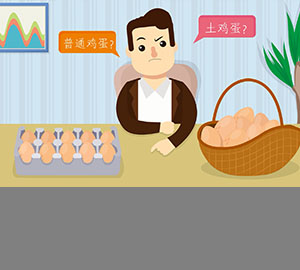 食品安全科普：土雞蛋真的更有營養(yǎng)嗎？